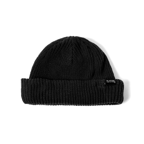 430 fourthirty/SHORT NEON BEANIE フォーサーティ/ショートネオンビーニー